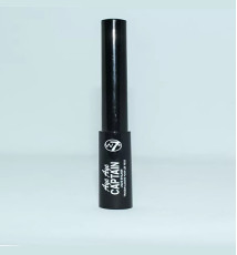 W7 Captain Eye Liner -5 ml 